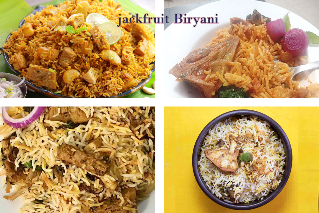 jackfruit biryani near me