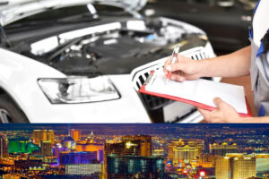 rent a car las vegas